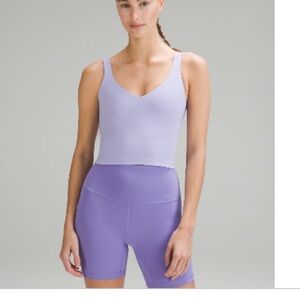 Lululemon align tank top